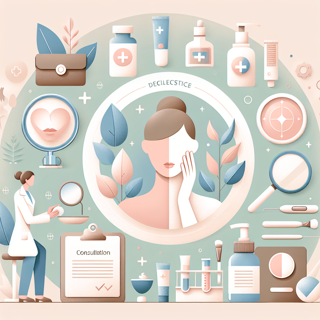 Как выбрать косметолога